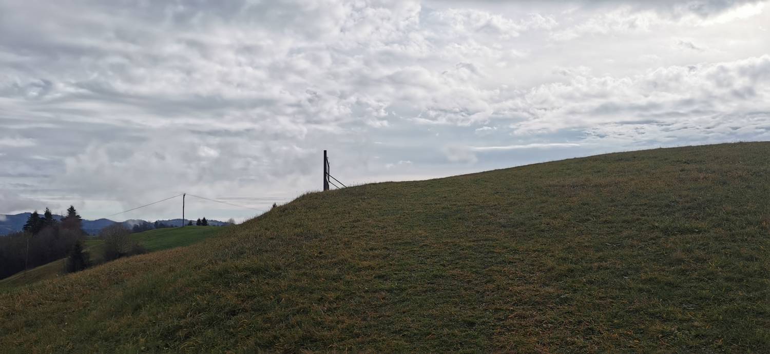 Lovska koča Lasce - Vrhovec (Šebreljski vrh) slika 15