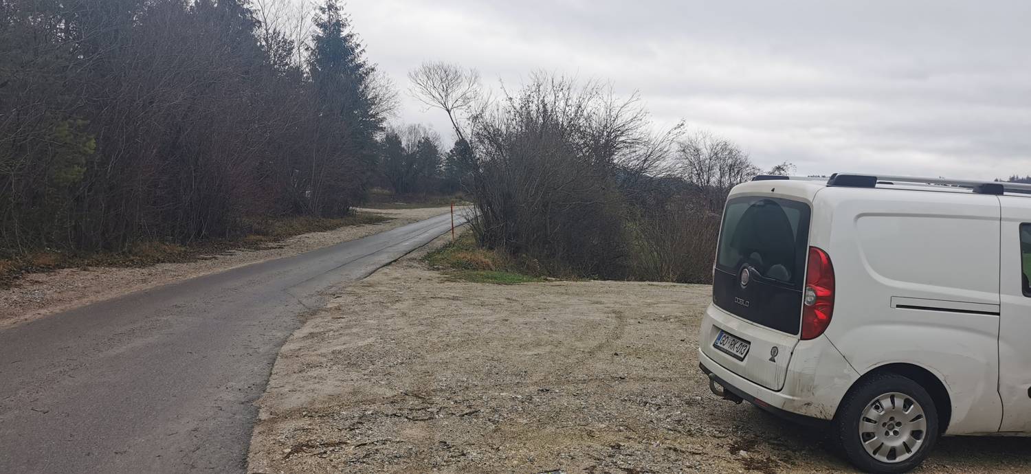Planina - Cerkev Sv. Marije na Planinski gori slika 2