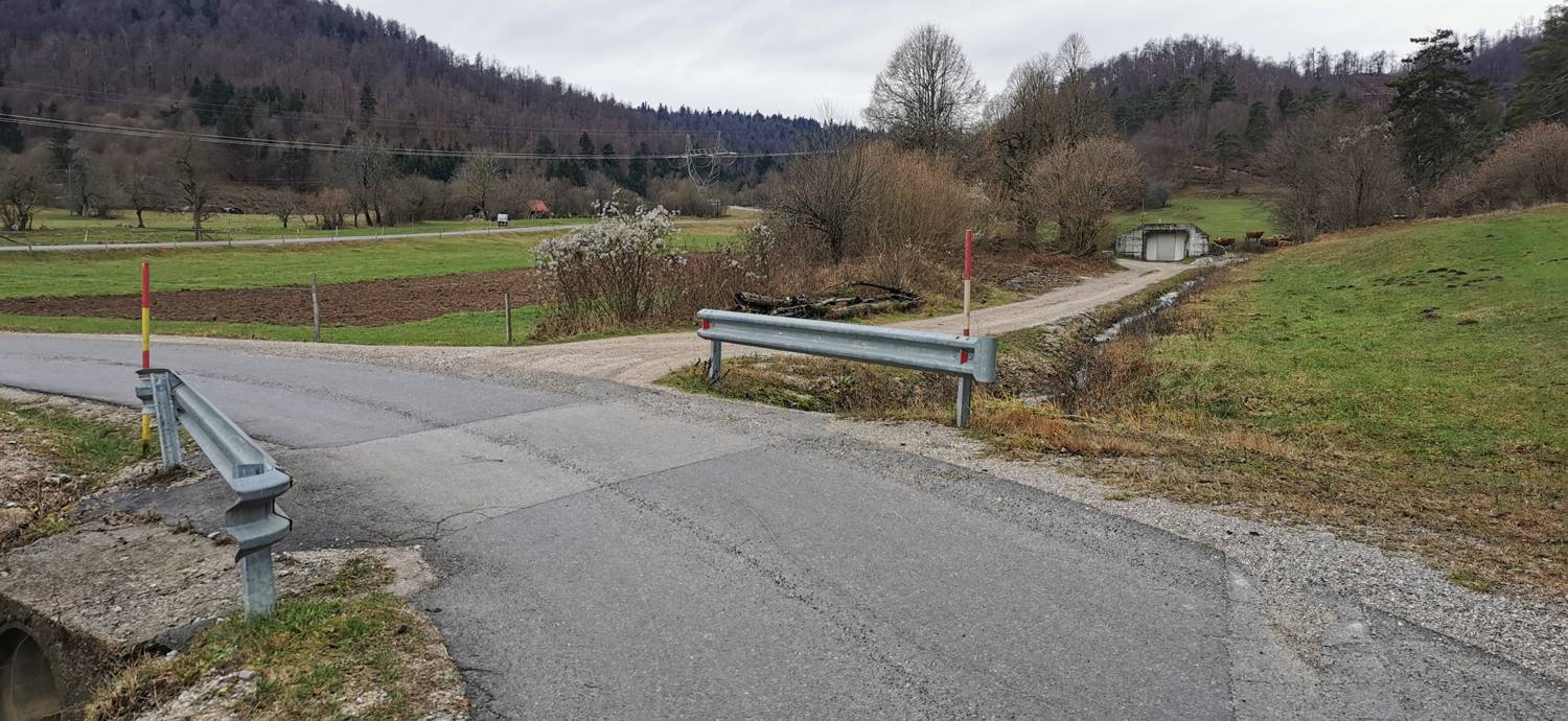 Planina - Cerkev Sv. Marije na Planinski gori slika 3