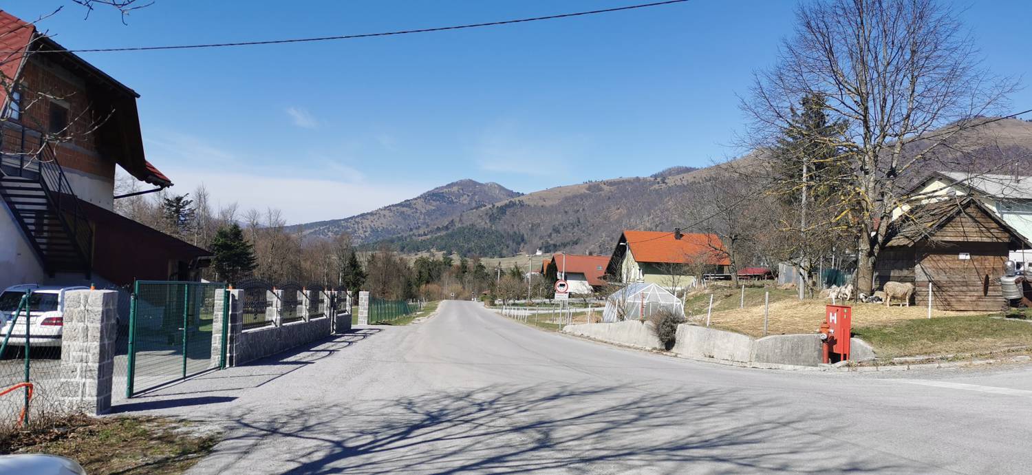 Lohača - Lipovec nad Lohačo slika 3