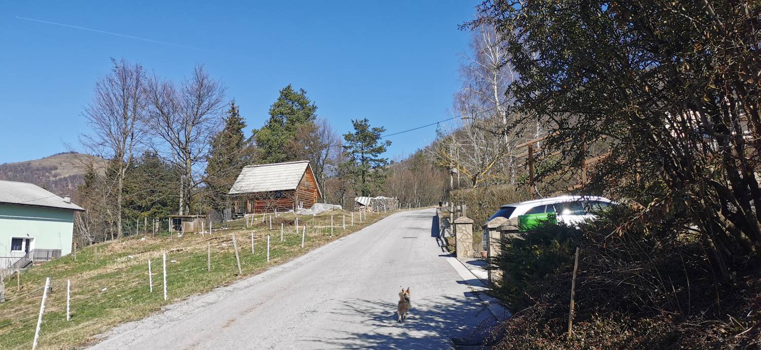 Lohača - Lipovec nad Lohačo slika 4