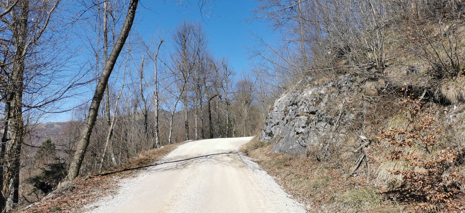 Lohača - Lipovec nad Lohačo slika 6