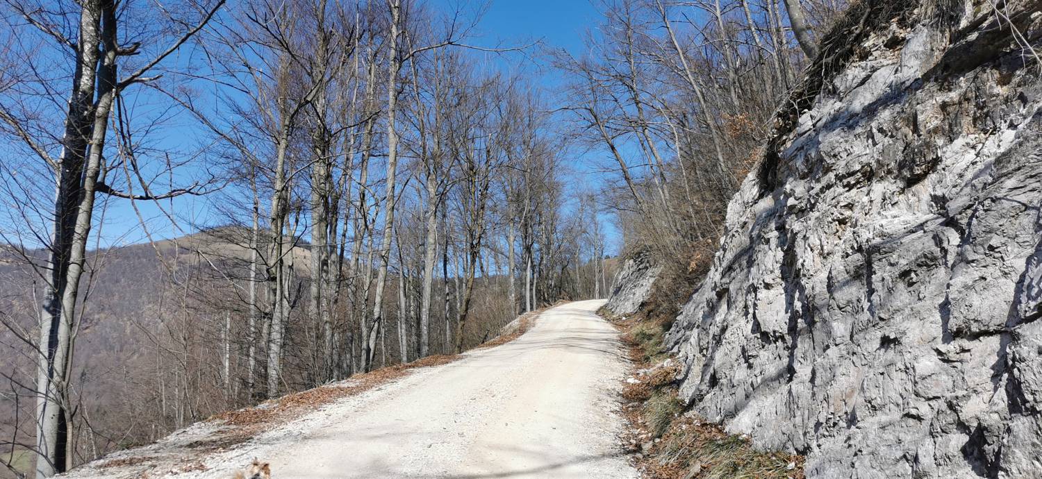 Lohača - Lipovec nad Lohačo slika 7