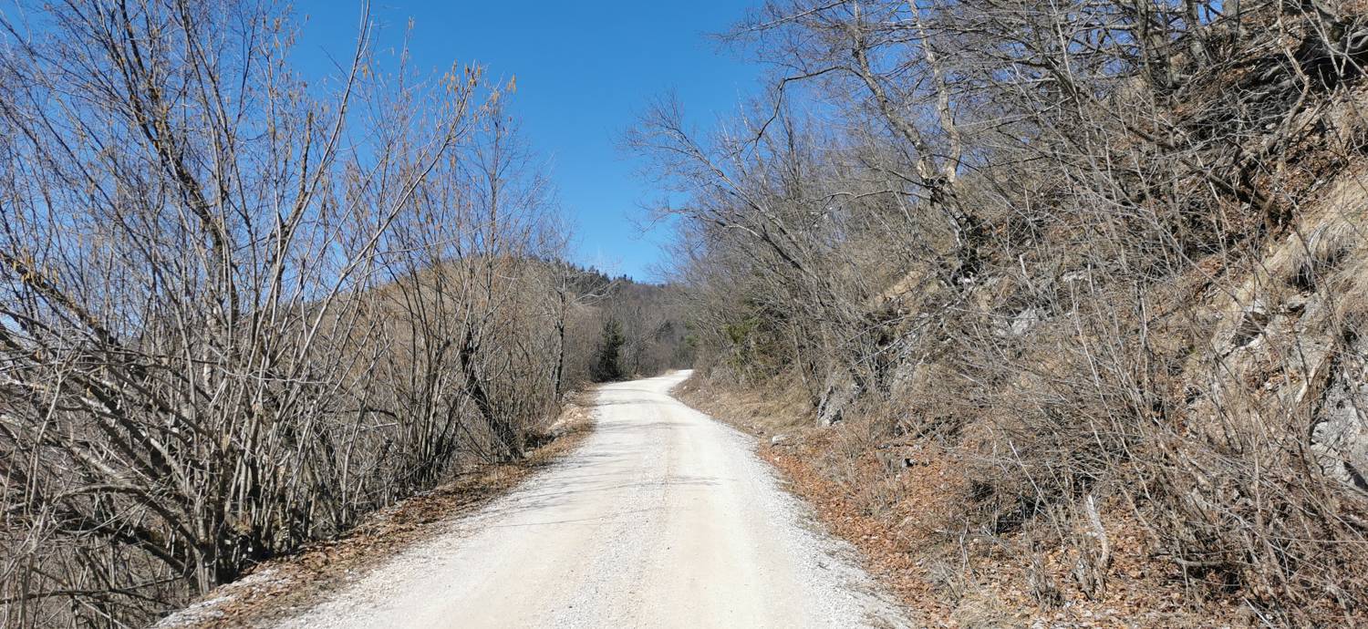 Lohača - Lipovec nad Lohačo slika 9