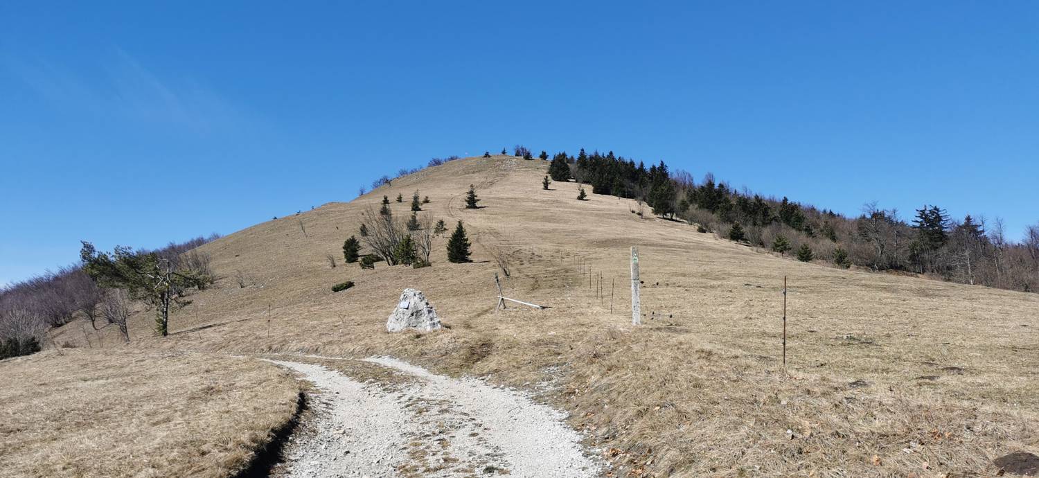 Lohača - Lipovec nad Lohačo slika 13