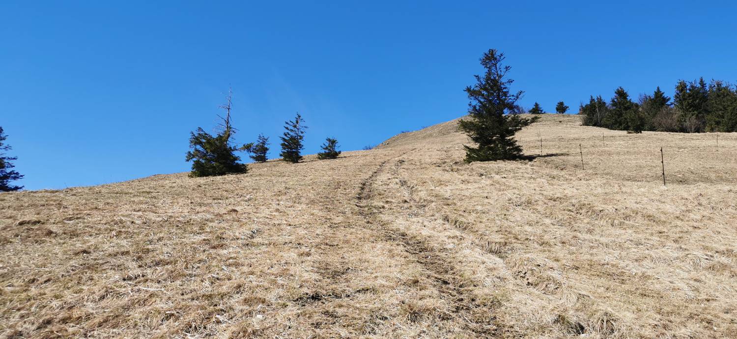 Lohača - Lipovec nad Lohačo slika 16