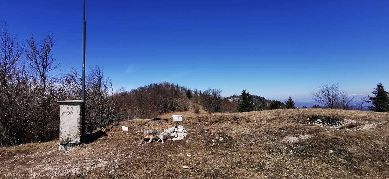 Lohača - Lipovec nad Lohačo slika 22
