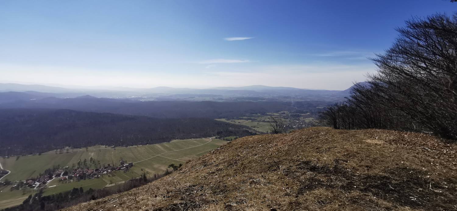 Lohača - Lipovec nad Lohačo slika 23