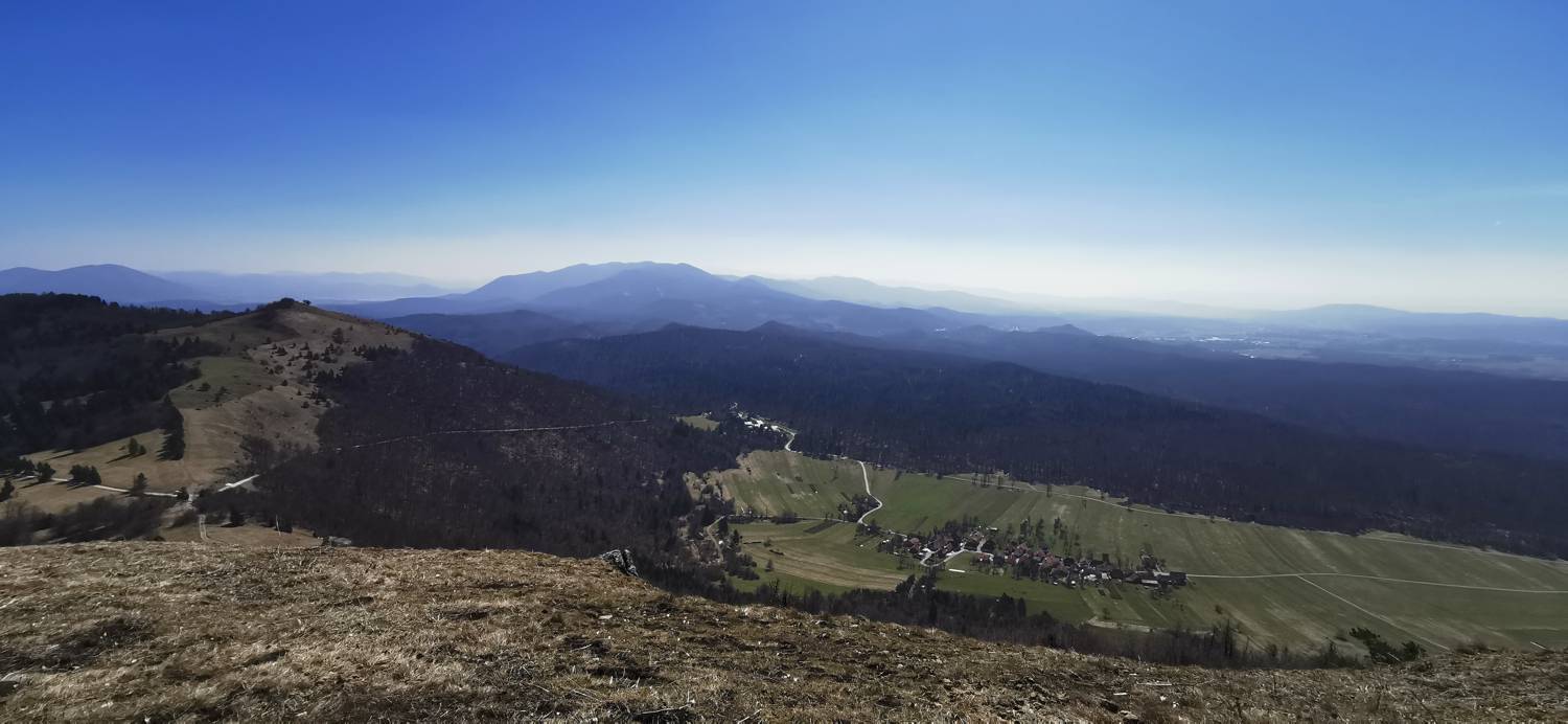 Lohača - Lipovec nad Lohačo slika 24
