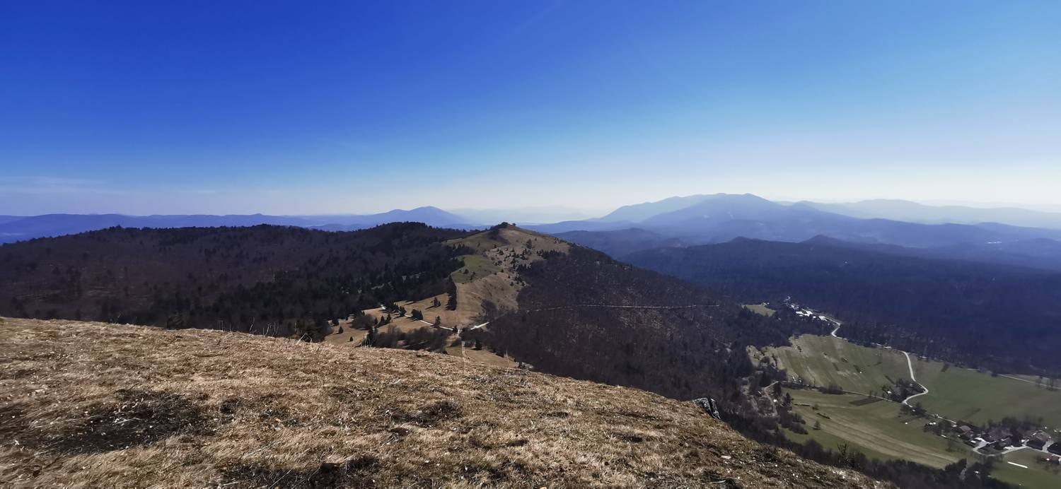 Lohača - Lipovec nad Lohačo slika 25