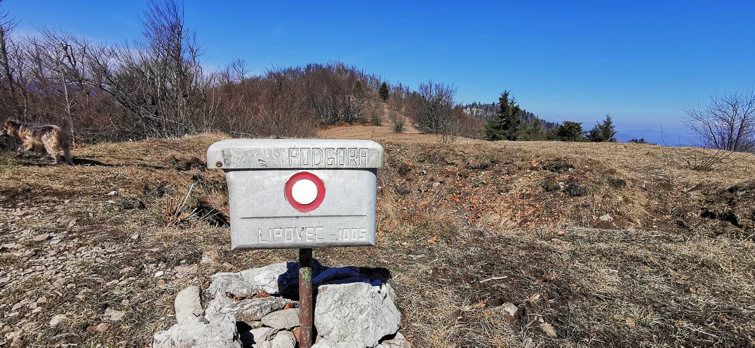 Lohača - Lipovec nad Lohačo slika 26