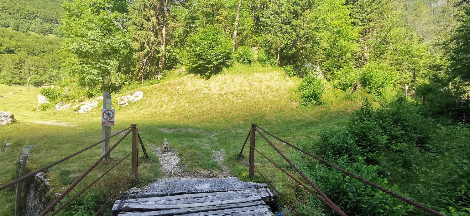 Možnica - Korita Nemčije (Možnica) slika 4