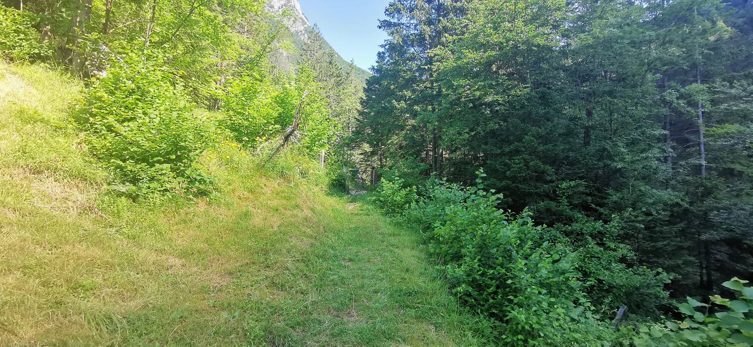 Možnica - Korita Nemčije (Možnica) slika 5