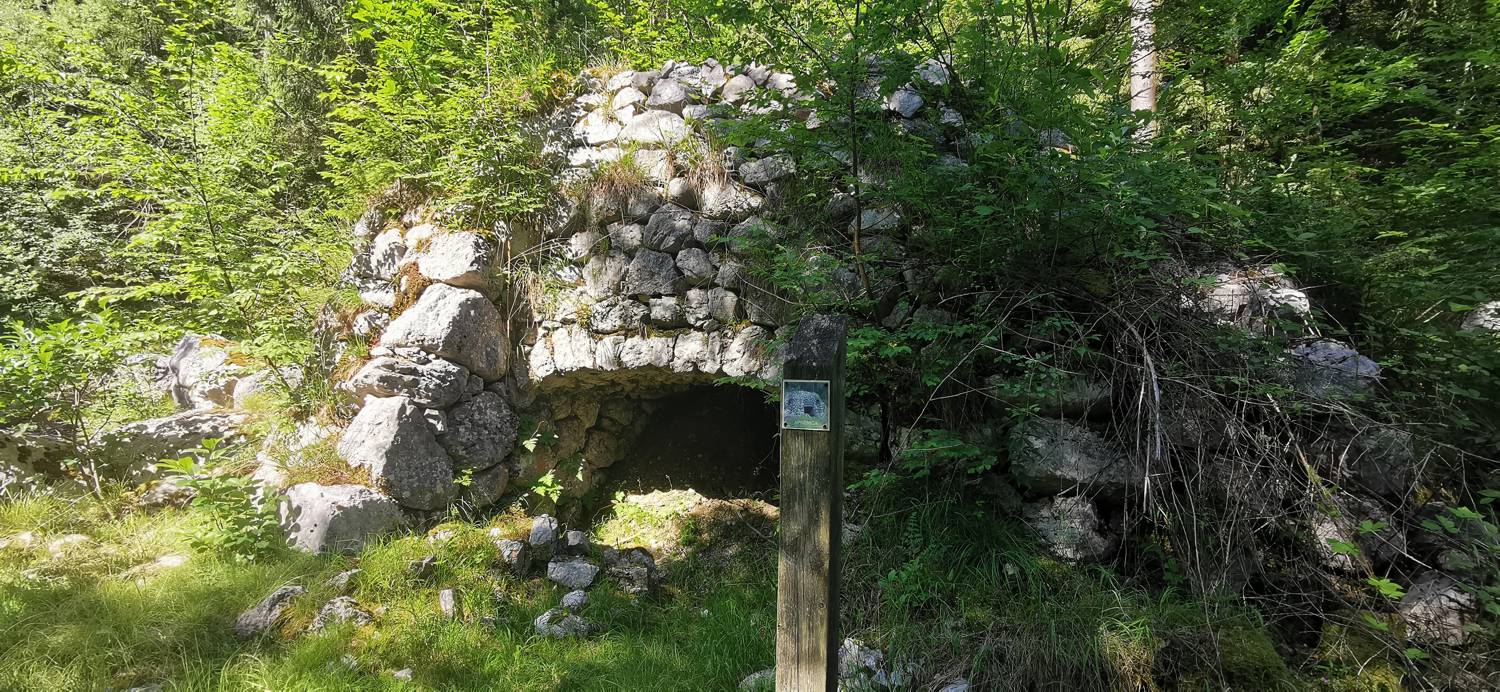 Možnica - Korita Nemčije (Možnica) slika 11