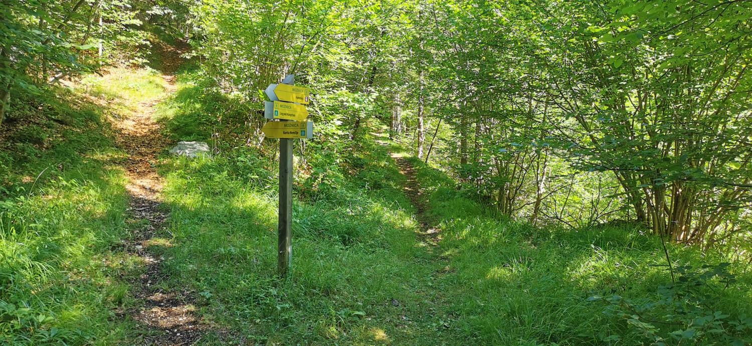 Možnica - Korita Nemčije (Možnica) slika 12