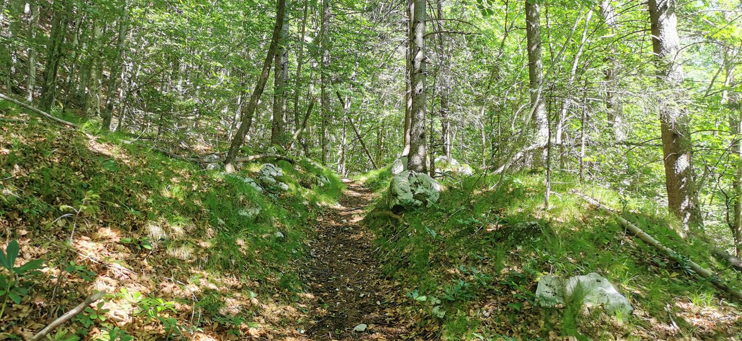 Možnica - Korita Nemčije (Možnica) slika 13