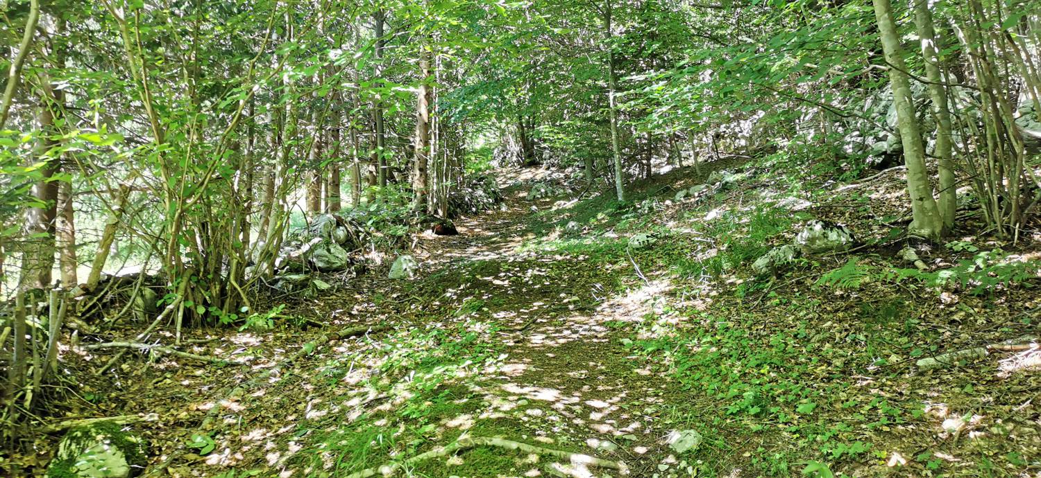 Možnica - Korita Nemčije (Možnica) slika 19