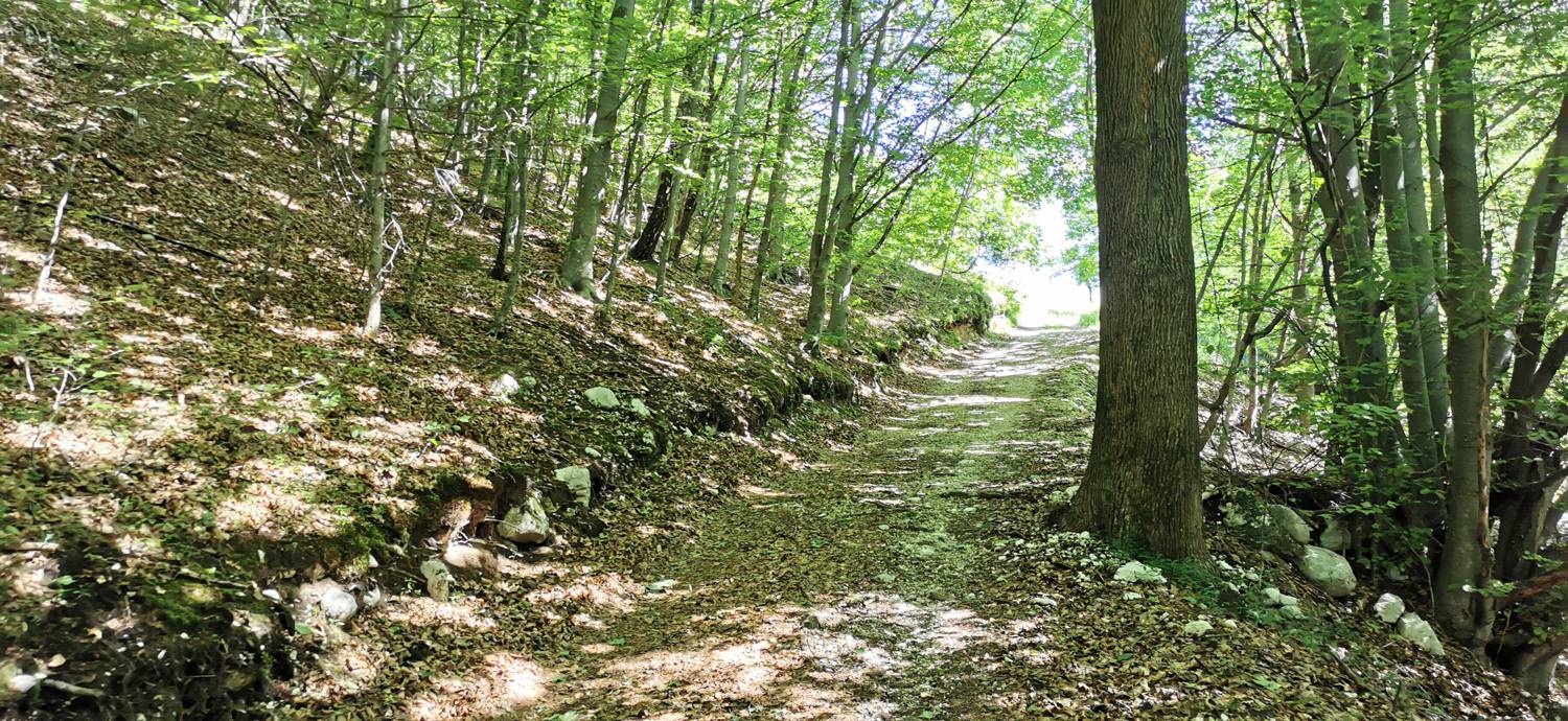 Možnica - Korita Nemčije (Možnica) slika 22