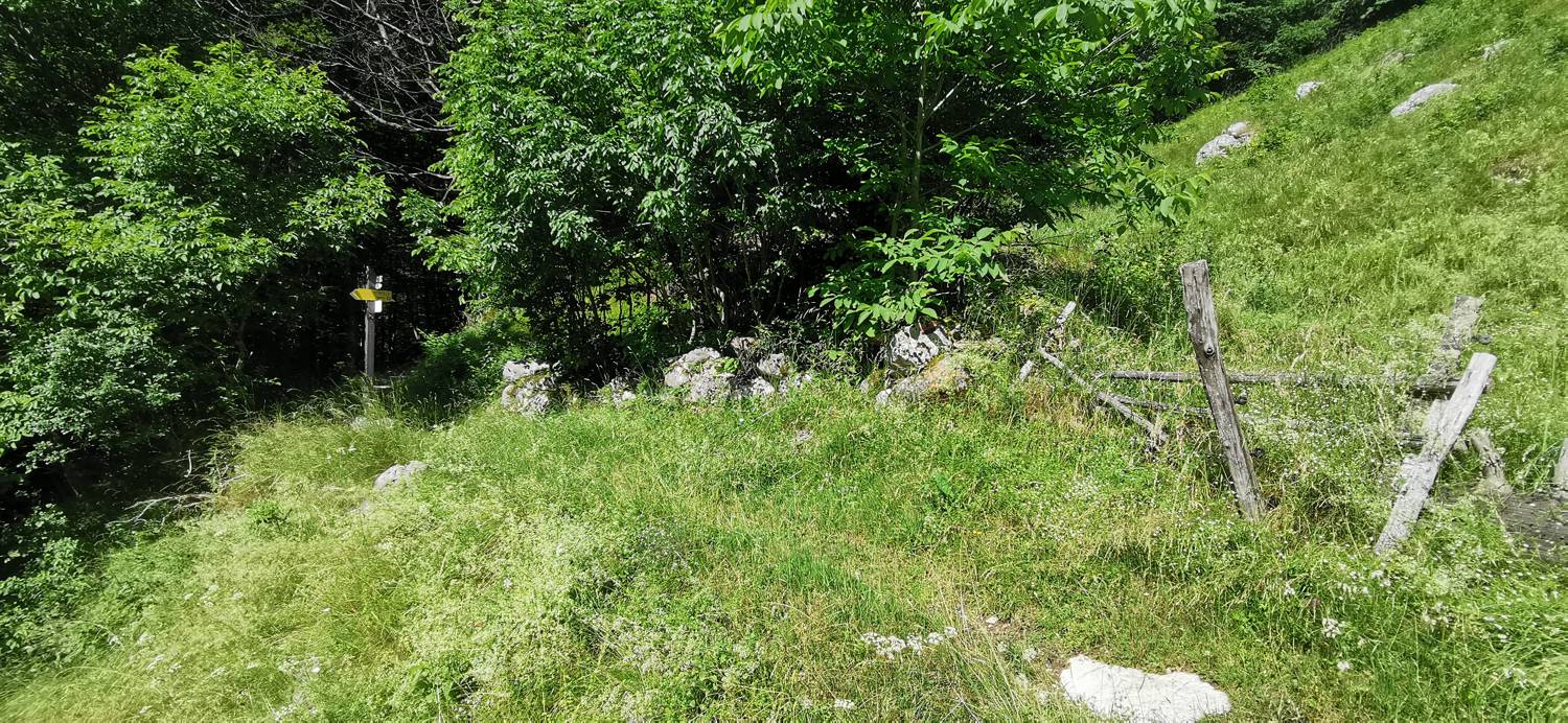 Možnica - Korita Nemčije (Možnica) slika 24