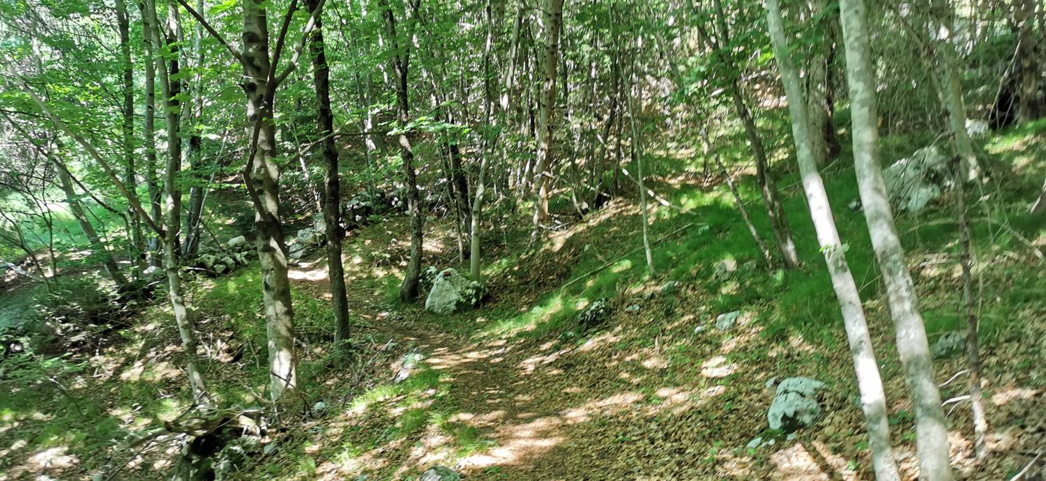 Možnica - Korita Nemčije (Možnica) slika 26