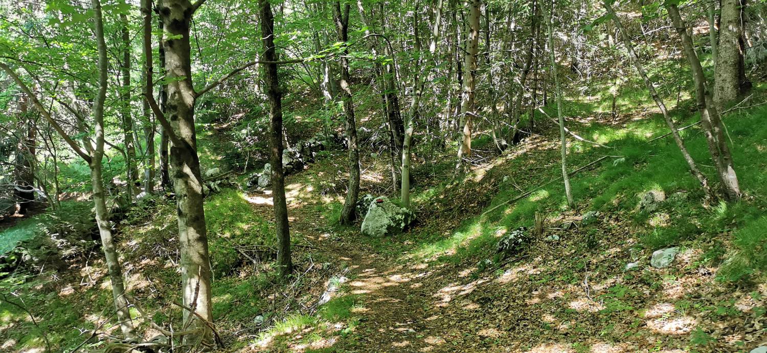 Možnica - Korita Nemčije (Možnica) slika 27