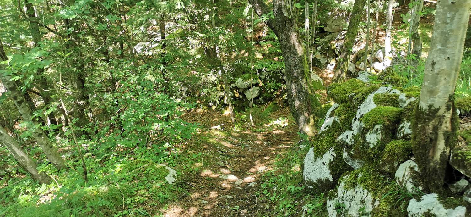 Možnica - Korita Nemčije (Možnica) slika 28