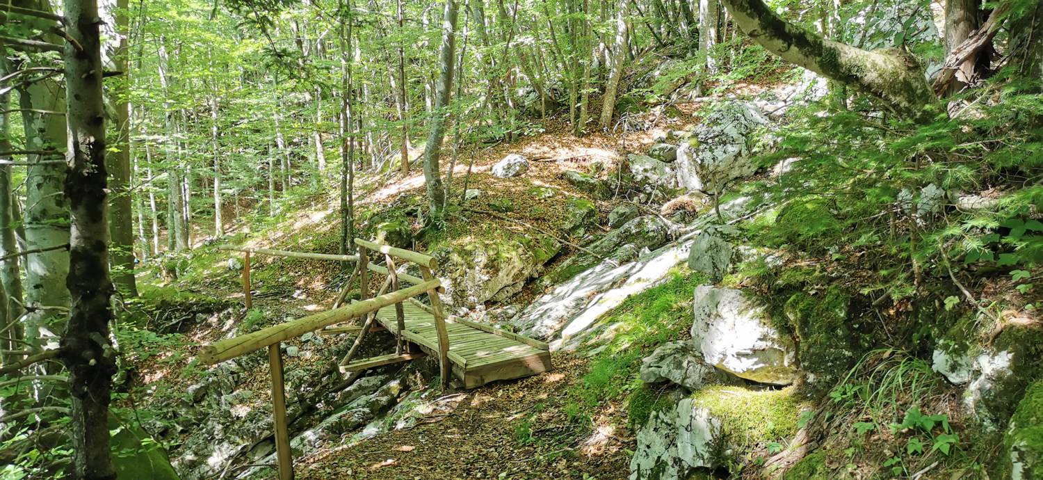 Možnica - Korita Nemčije (Možnica) slika 29