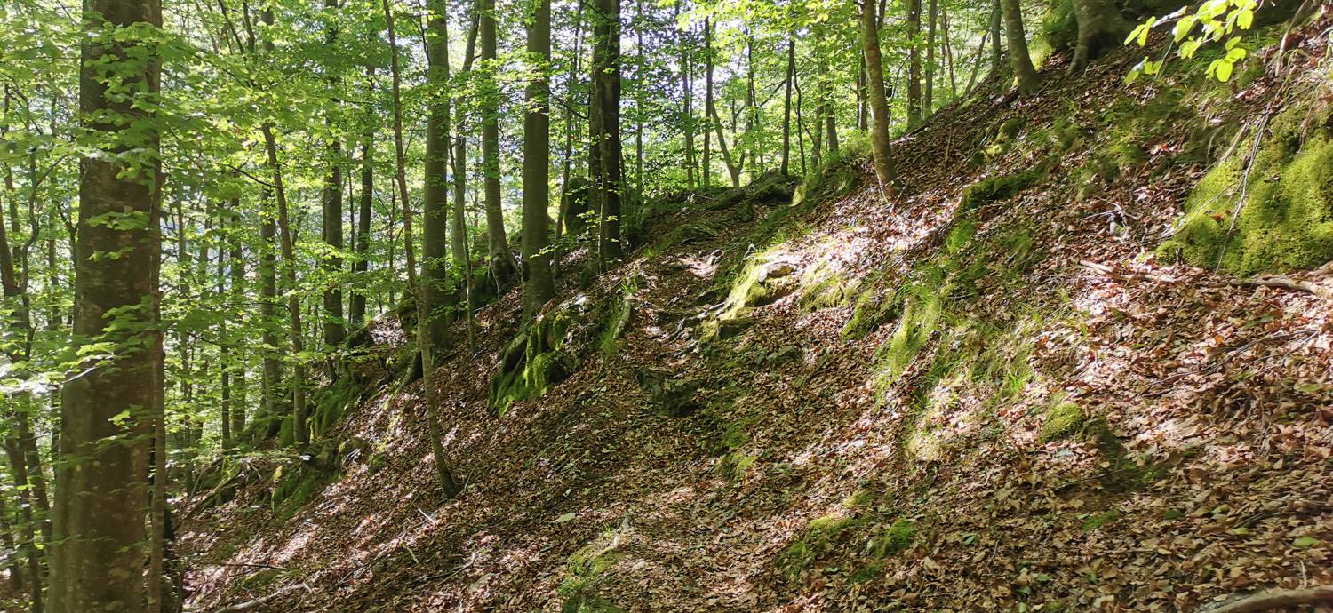 Možnica - Korita Nemčije (Možnica) slika 30