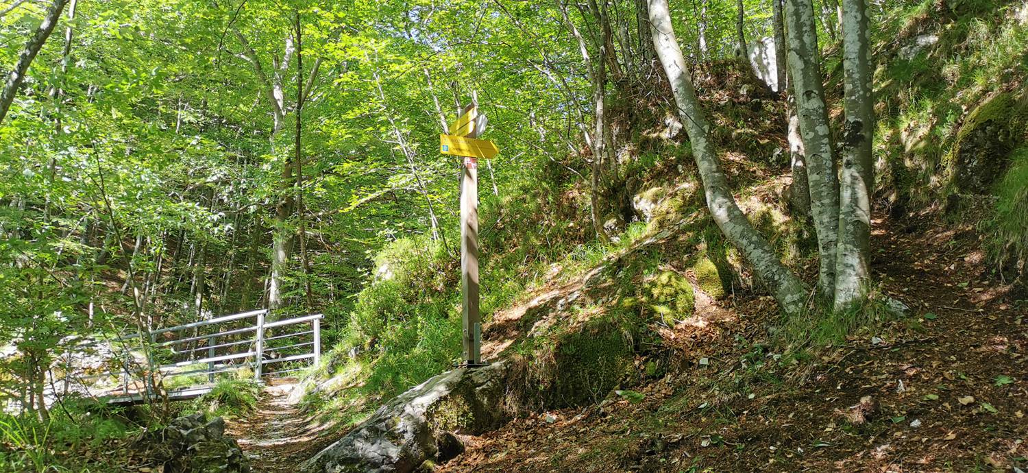 Možnica - Korita Nemčije (Možnica) slika 31