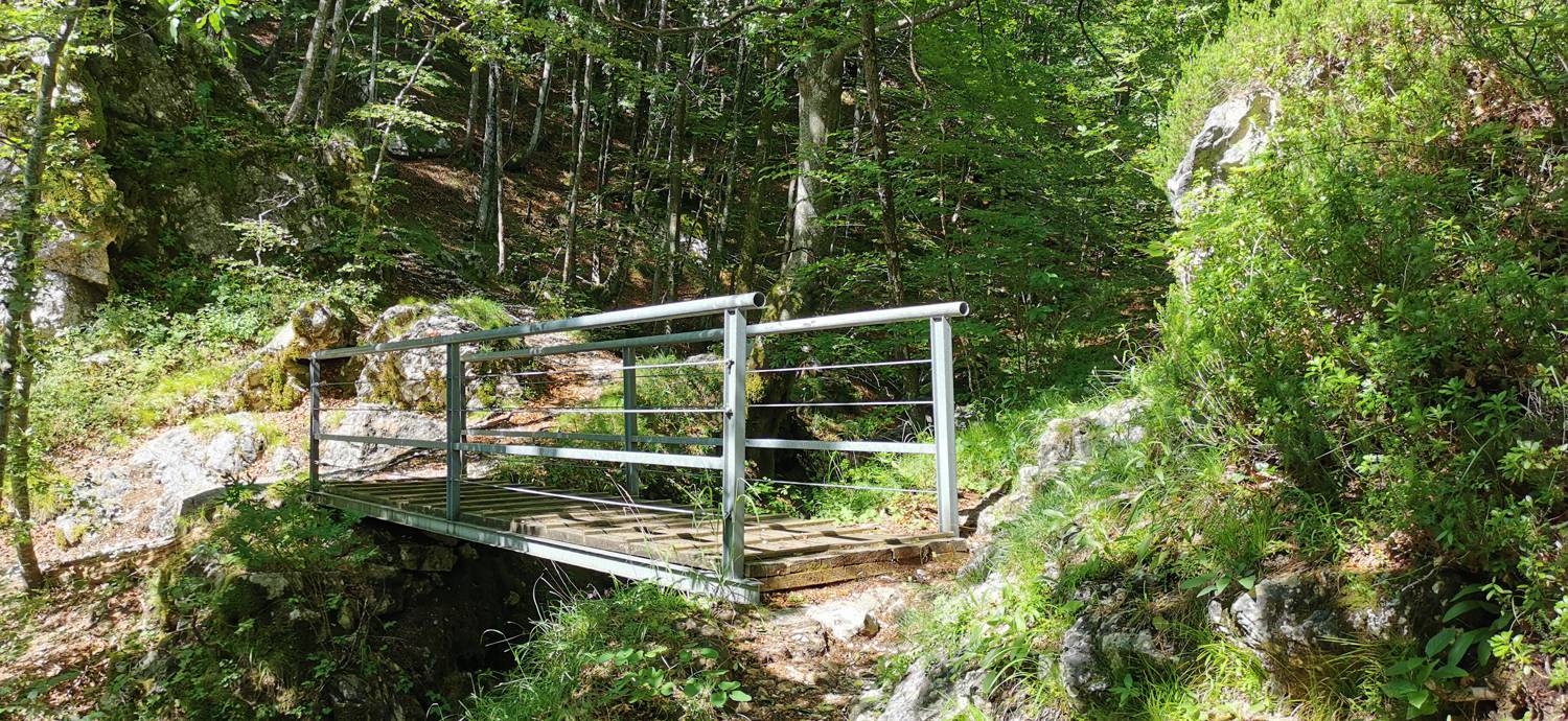 Možnica - Korita Nemčije (Možnica) slika 32