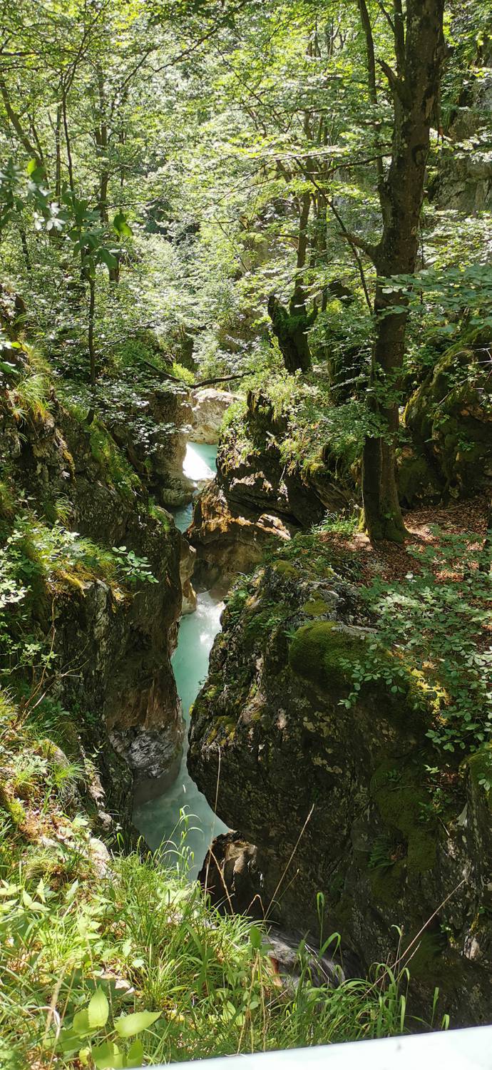 Možnica - Korita Nemčije (Možnica) slika 34