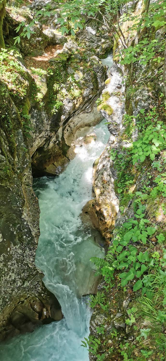 Možnica - Korita Nemčije (Možnica) slika 35