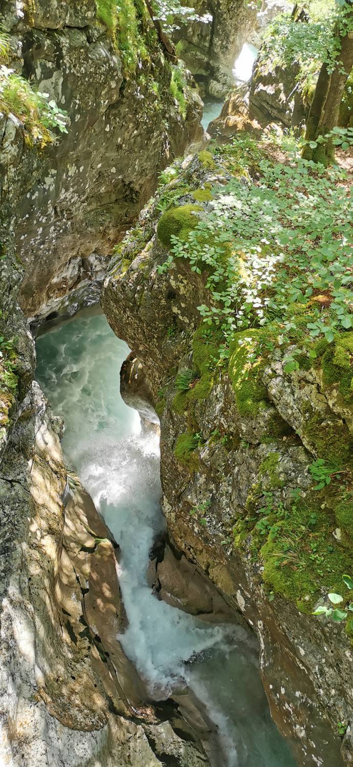 Možnica - Korita Nemčije (Možnica) slika 36