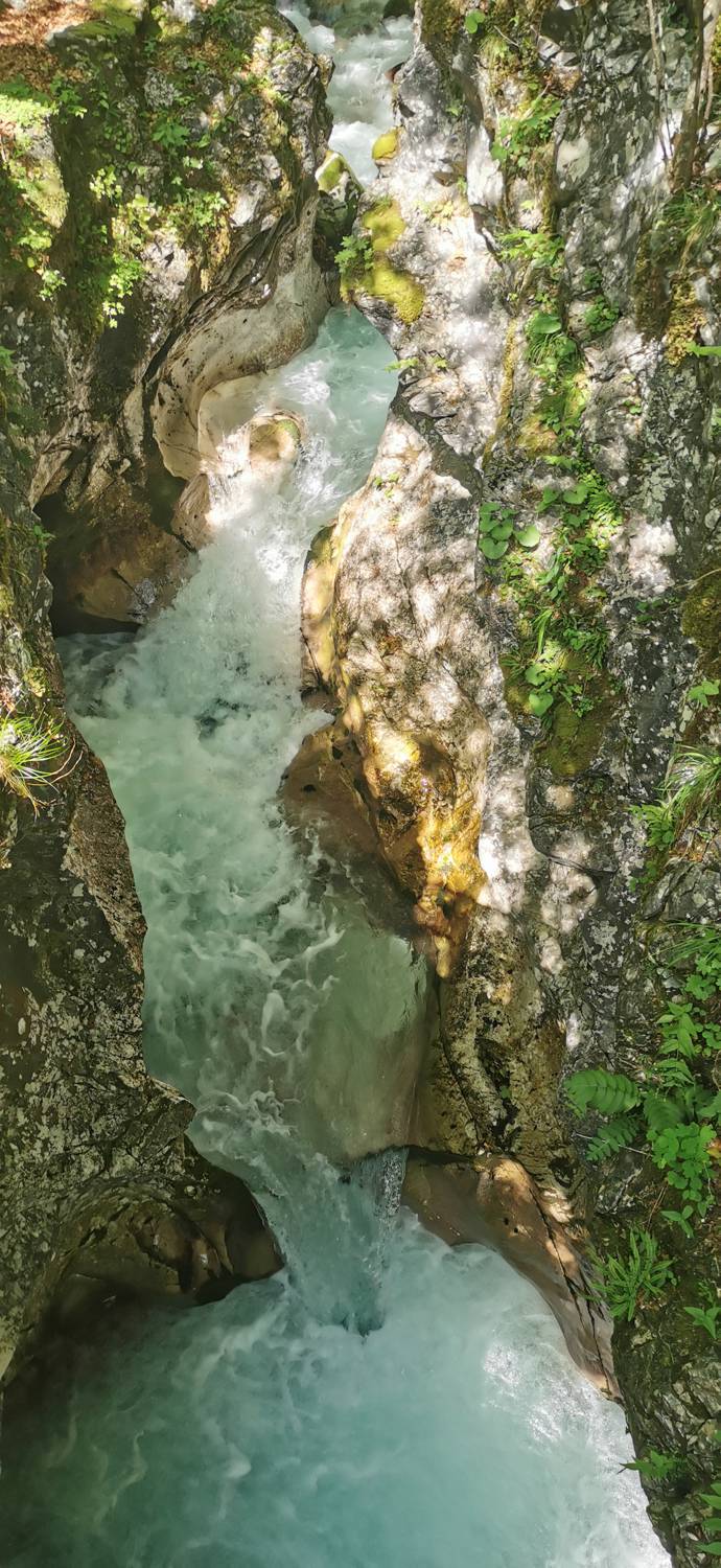 Možnica - Korita Nemčije (Možnica) slika 38