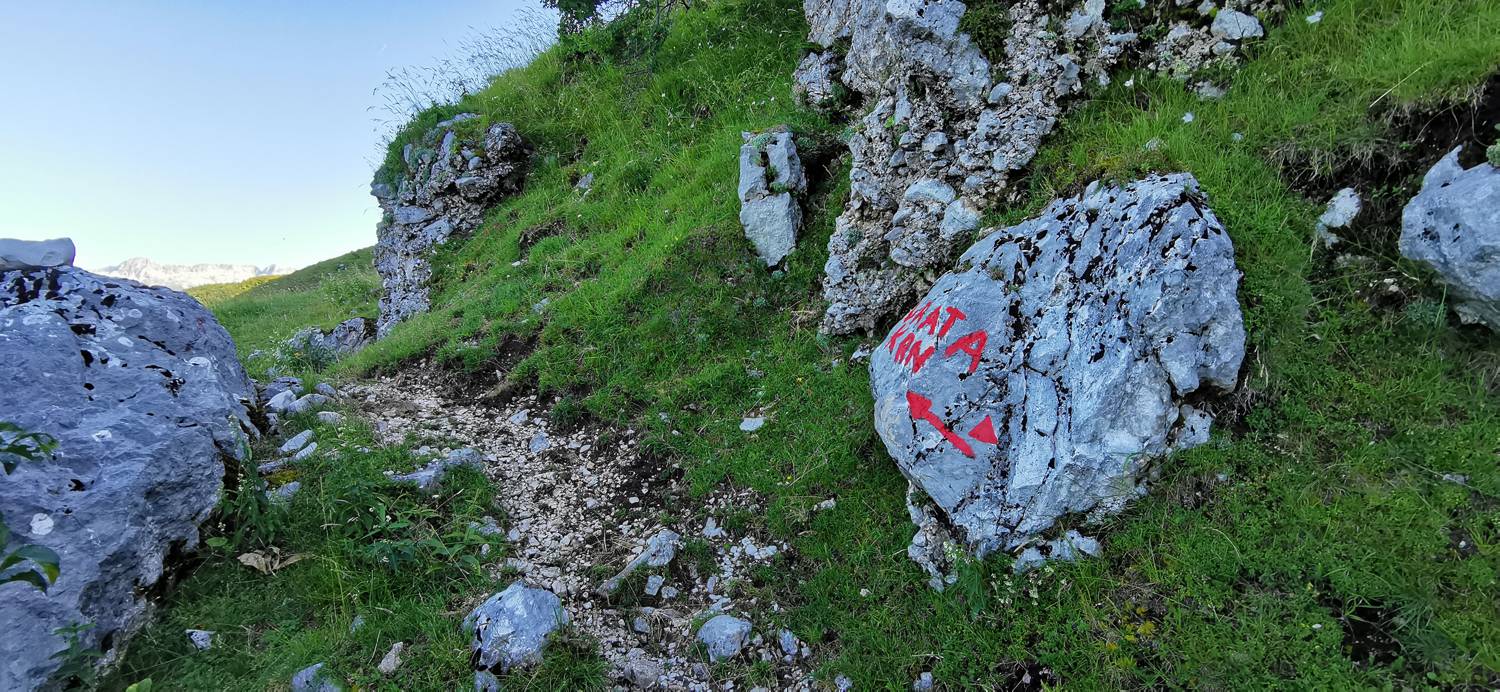 Drežniške Ravne - Lopatnik slika 49