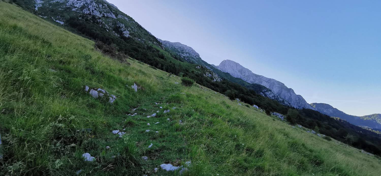 Drežniške Ravne - Lopatnik slika 53