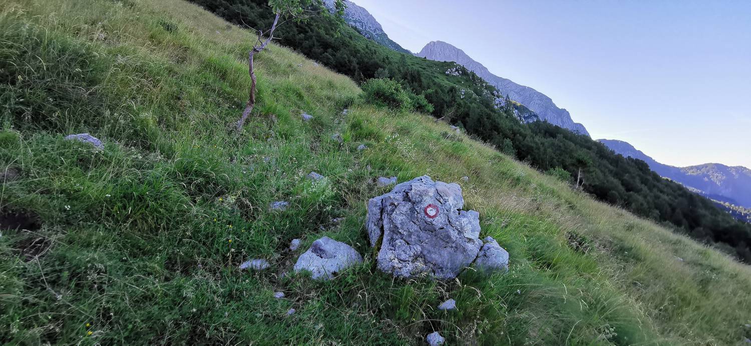 Drežniške Ravne - Lopatnik slika 57