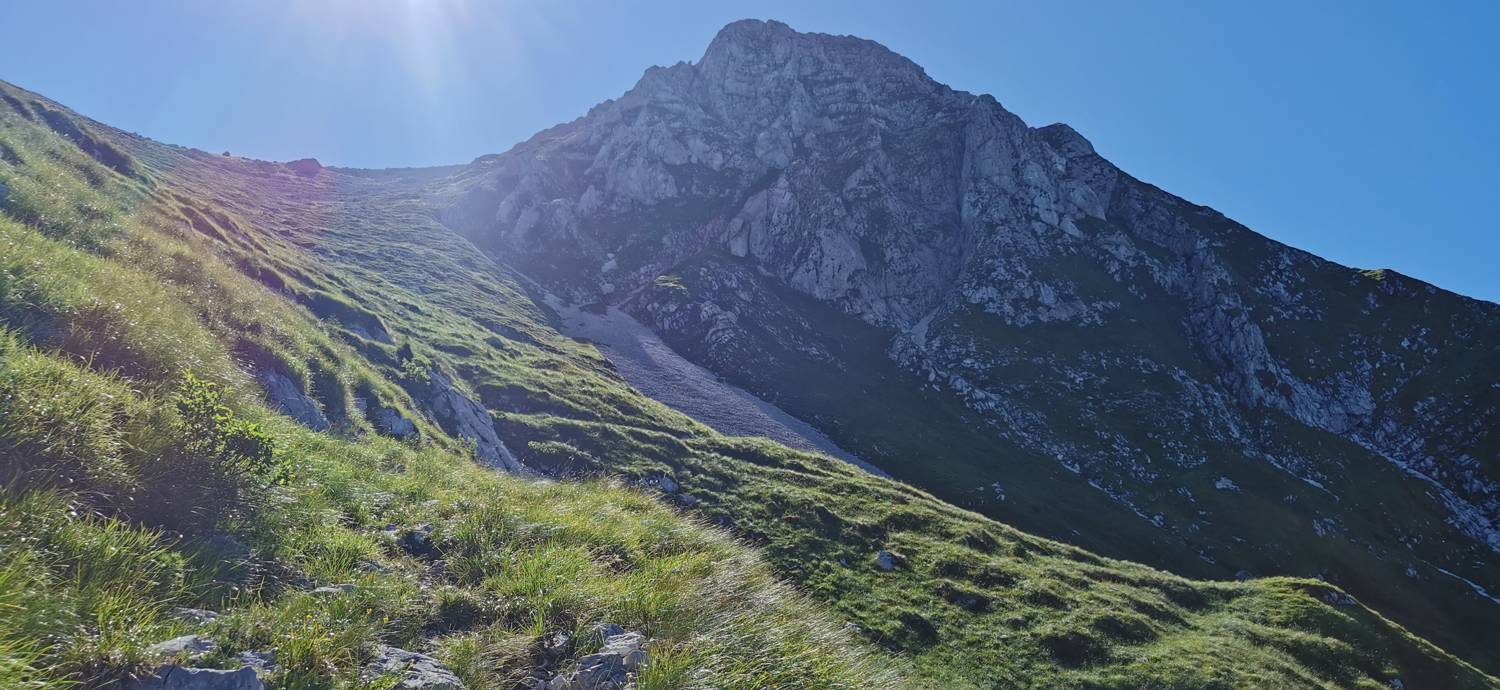 Drežniške Ravne - Lopatnik slika 74