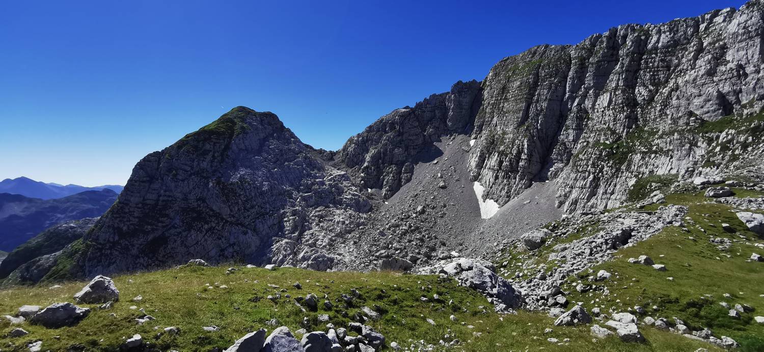 Drežniške Ravne - Lopatnik slika 90