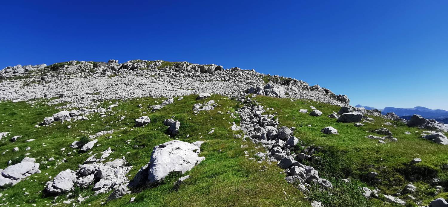 Drežniške Ravne - Lopatnik slika 91