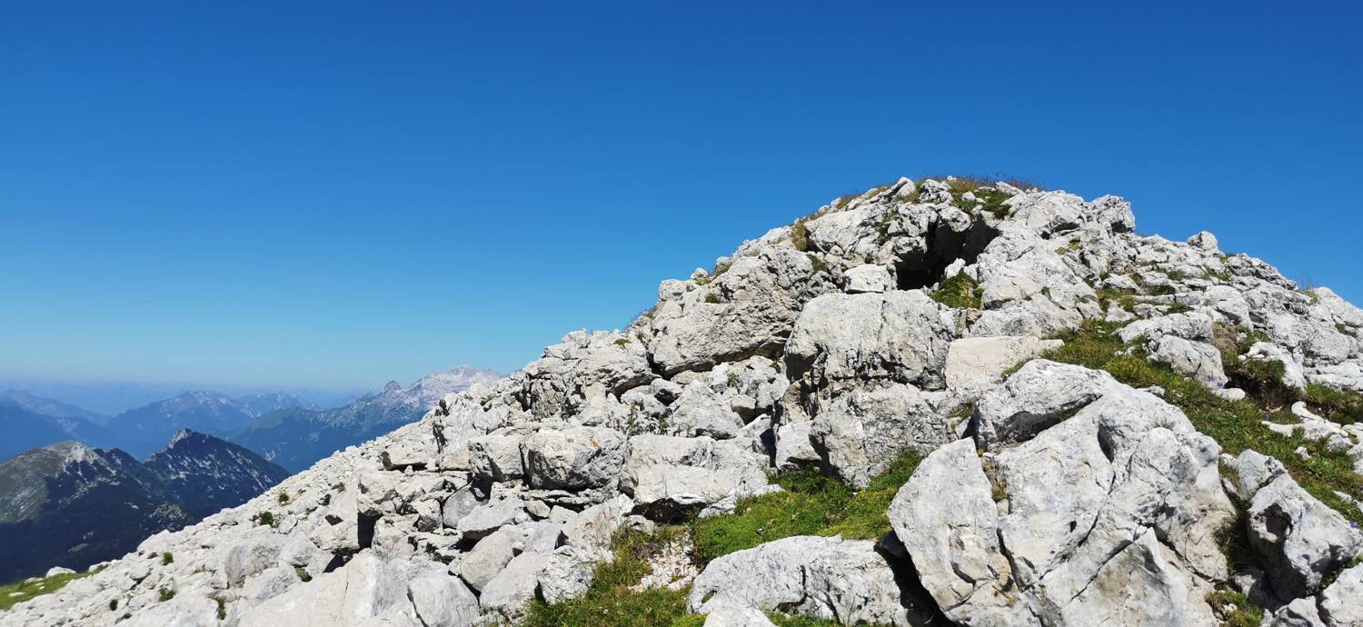 Drežniške Ravne - Lopatnik slika 94