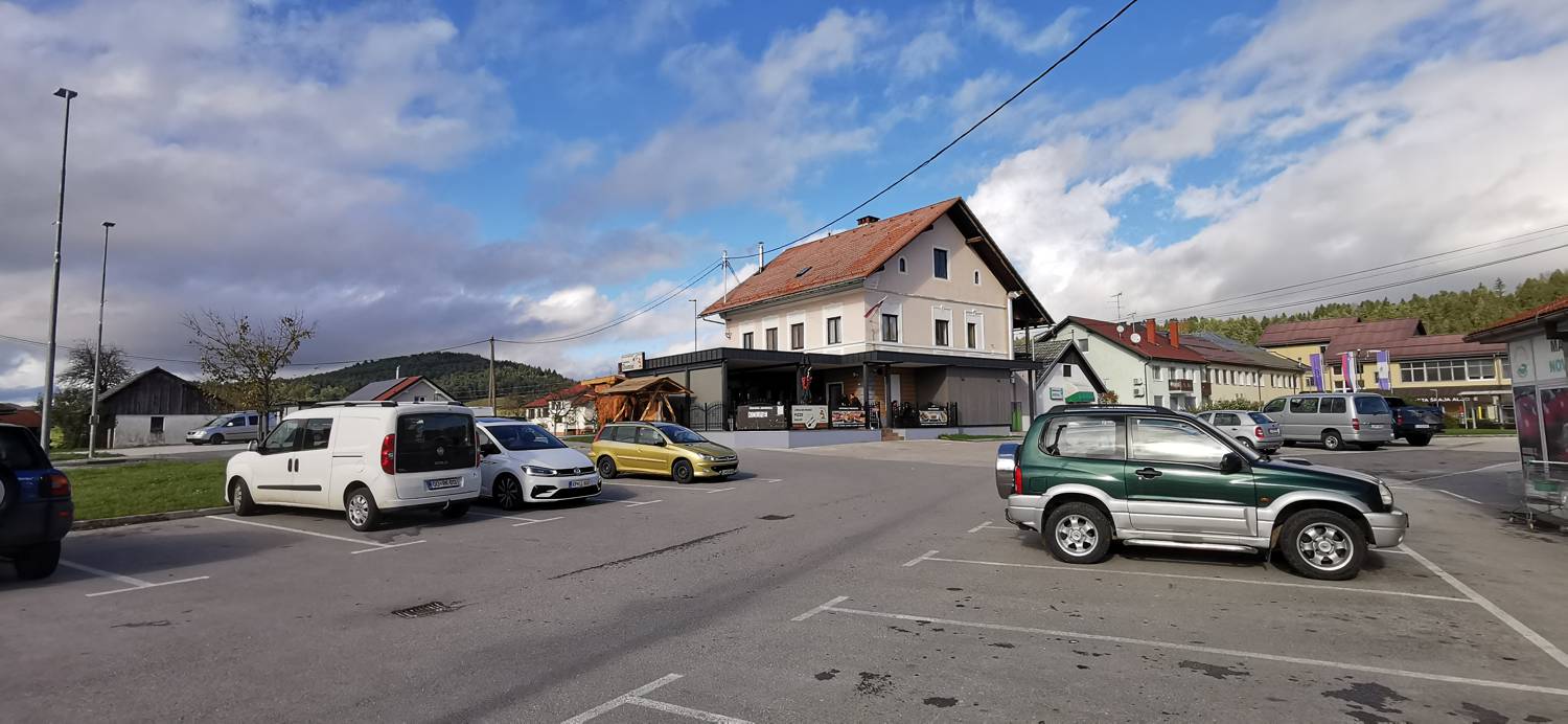 Nova vas main photo