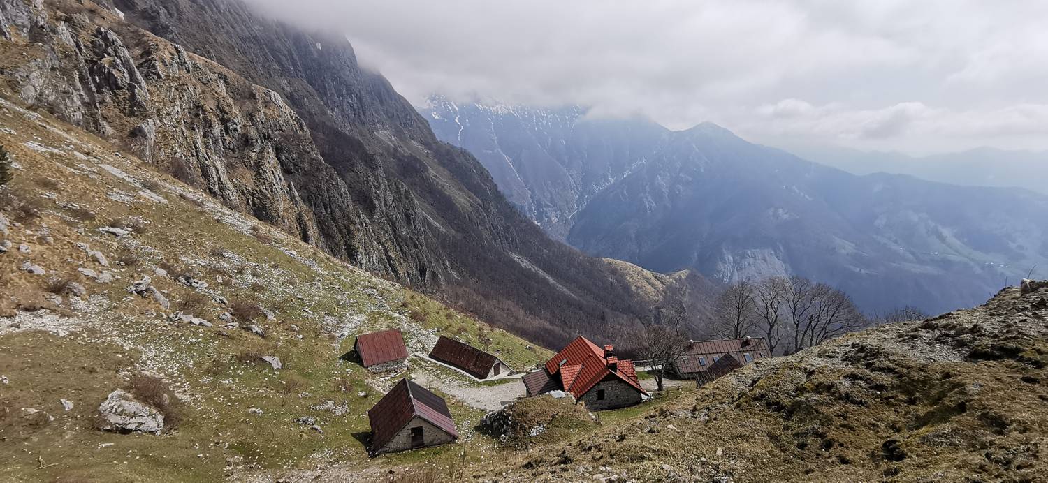 Planina Kuhinja - Planina Sleme - main photo