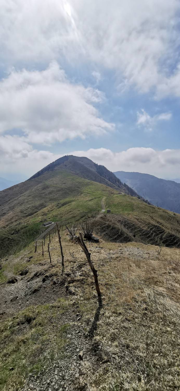 Planina Kuhinja - Planina Sleme slika 30