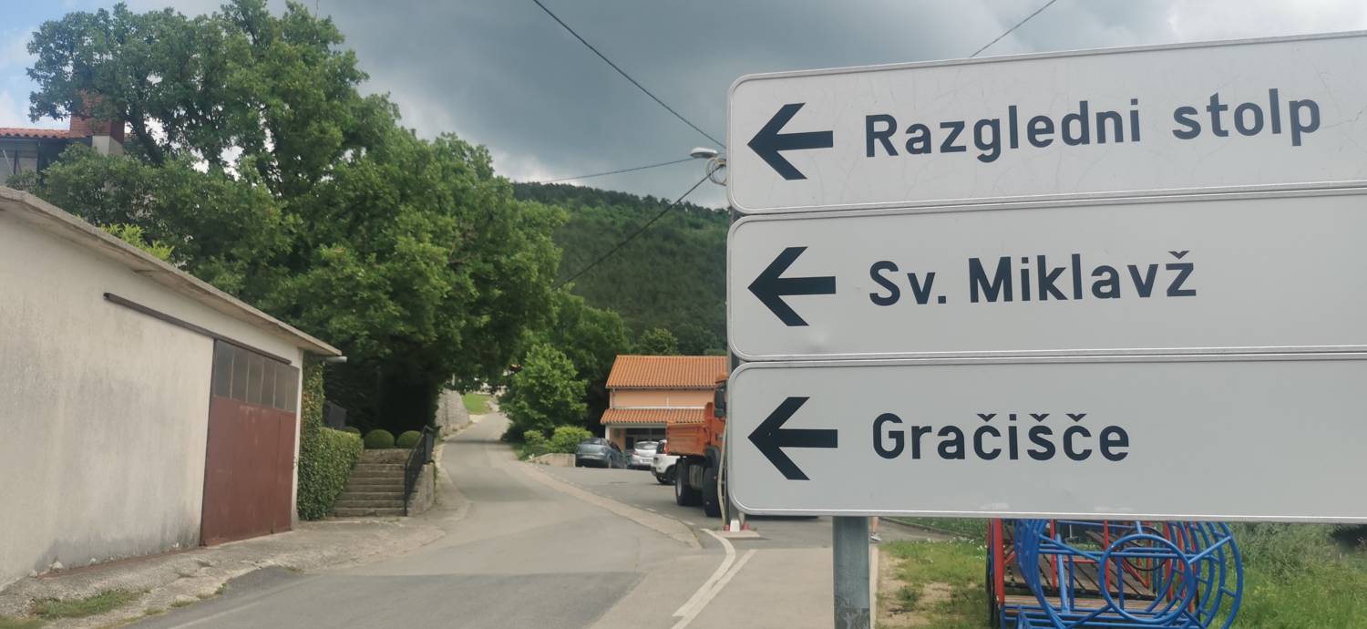 Gračišče - Lačna slika 3