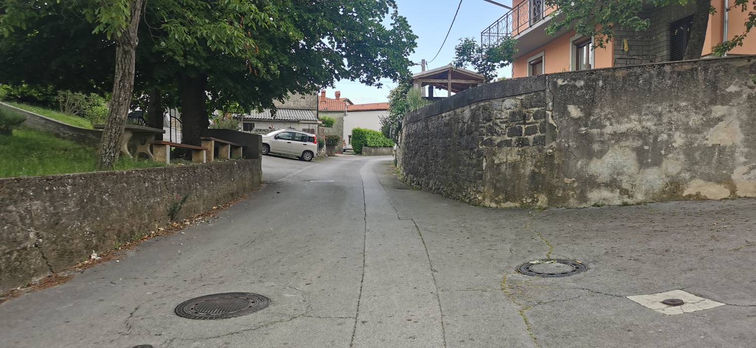 Gračišče - Lačna slika 8