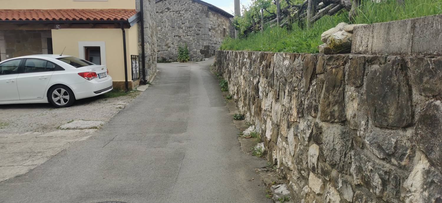 Gračišče - Lačna slika 9