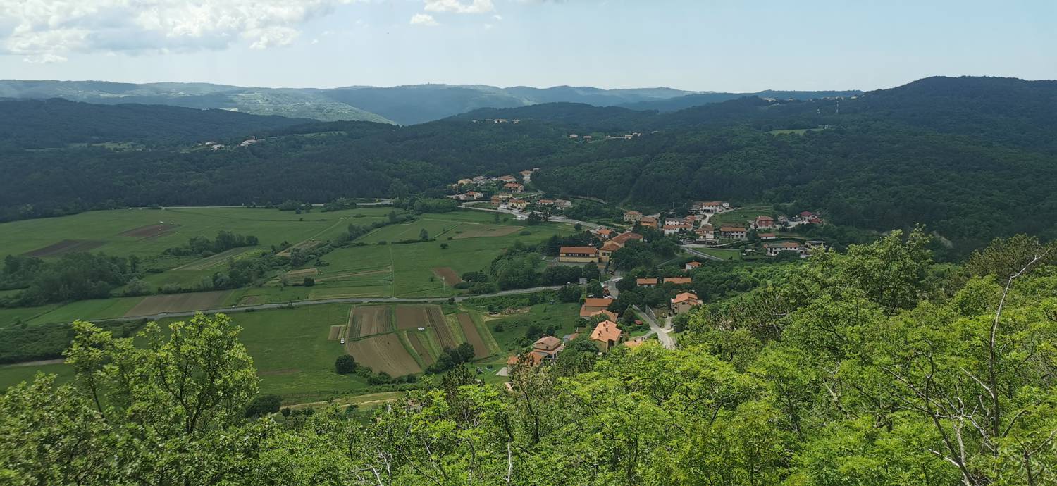 Gračišče - Lačna slika 18