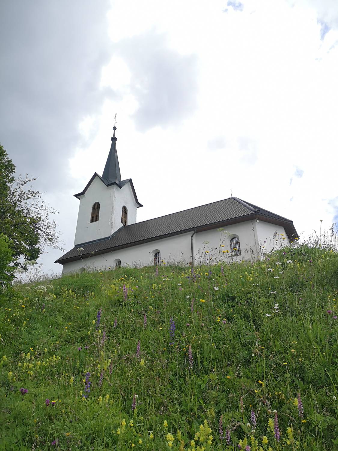 Sveti Jakob main photo