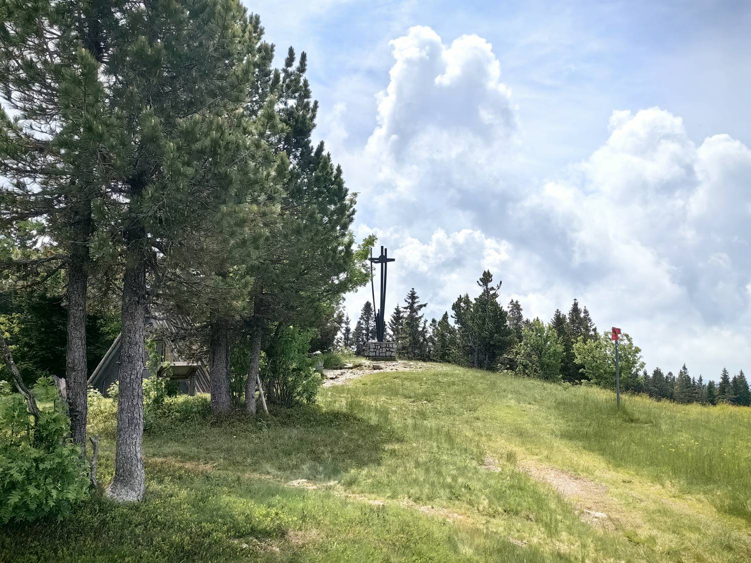 Črni vrh (Pohorje) main photo